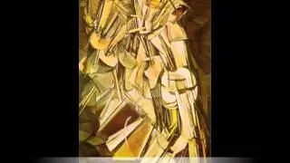 Cubism