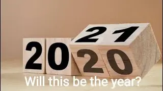 Rapture 2021? What I see the coming year