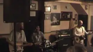 The Sneakers with Micky Gee Newport gig - 10 Shake It Up And Go