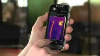 Cat&reg; S60 How-to: Flir Tools