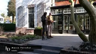 Bubalou bij Lodewijks droomtuinen recap S3 Afl 4.