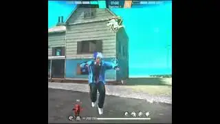Best Free fire 🔥 Game play | #music #trending #viral
