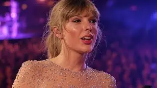 Taylor Swift Inspired | Crimson Letters 💌 (New Song 2025 | Emotional Indie Pop Ballad)
