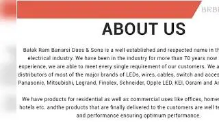 Led Distributors in Delhi