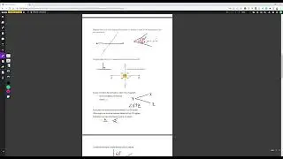 ACT/SAT Math Pre-Lesson Week 8.1 Introduction to Geometry