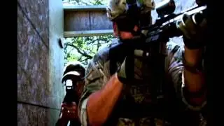 D14 Airsoft Field: 6mm Diplomat