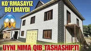 Qoʻqon va vodiy BO'YLAB GIPKIY KAMEN FASAD NARXLARI