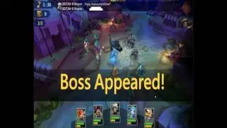 lords mobile normal chapter 3 1 Lifeless Encampment