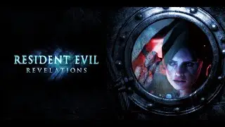 [4k AV1] Resident Evil Revelations Gameplay Enhanced Graphics - RayTracin g- Ep. 5 - 4090RTX