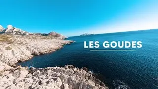[ FPV ] - CINEMATIC MARSEILLE LES GOUDES - [4K ] [ FRANCE ]