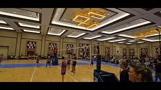 1/10/2026 MVP16 RED ATLANTIC CITY 1st MATCH