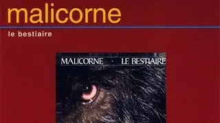 Malicorne - Le ballet des coqs (officiel)
