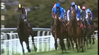 Goodwood Odds Sussex Stakes
