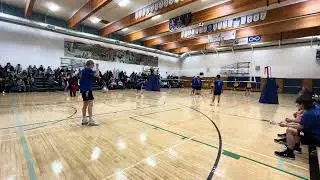Chetwynd vs Nechako Valley | Zones