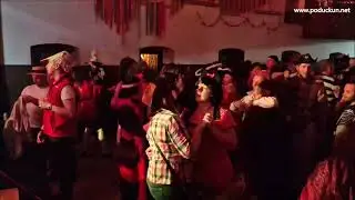 Pusna fešta uz valceri i polke @ Dom Jušići