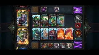Deck heroes | Deck dual event November 7th 2025 | Defeat Slayer 