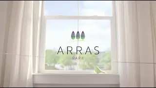 Introducing Arras Park by McStain Neighborhoods