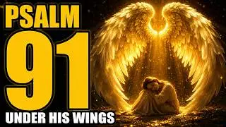 PSALM 91: The Prayer That Makes Witchcraft Backfire on the Sender