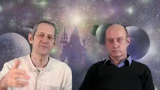 Эзотерика и оккультизм – Виктор Савельев и Николай Шпак: @Master_Form