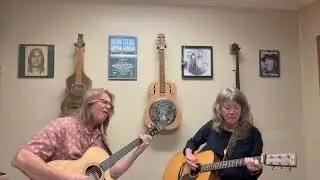 Luckenbach, Texas