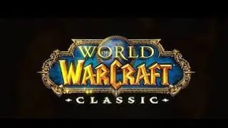 Blizzard Announces Official Legacy WoW Servers | WoW CHAMPIONS | Warrior Level & Chill Stream Pt. 8A