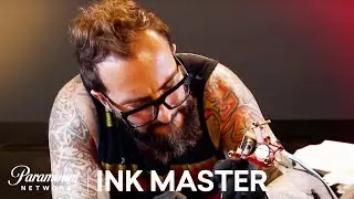 Mark Longenecker vs. Ryan Eternal | Rivals (Season 5)