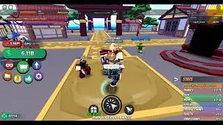 MULTIVERSE FIGHTER SIMULATOR: I GOT SECRET FROM ARENA! :D