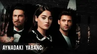 Aynadaki Yabanci // STRANGER IN THE MIRROR// generic music 