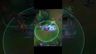 Thresh + Vayne Vs Nilah + Ashe! 