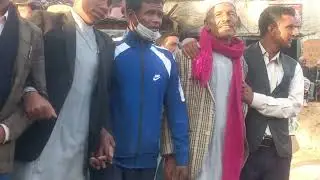 देउडा ब्याट्ल चरित्रा शाही र सोराली युवा
