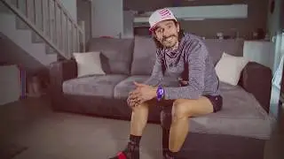 How to put on & off your COMPRESSPORT Pro Racing Socks Ultralight?