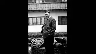 Why Hitler Stopped Winning the Battle of Britain