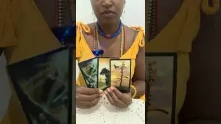 O TAROT TEM UMA MENSAGEM PARA VOC&Ecirc;! #asacerdotisapreta #tarotcoletivo #cartasdetar&ocirc; #tarot