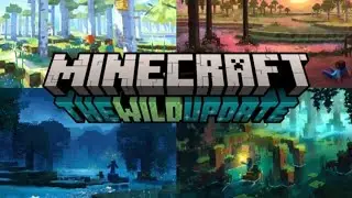 [МайнСтольгия]1.0 - 1.17 (Под Трек OtherSide)Minecraft