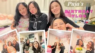 1st birthday party of #2026 #birthdaycelebration  #caregiverlife  #israel  #india #fun 