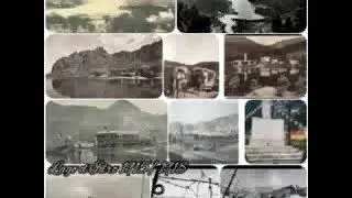 Le difese del lago d'idro durante la grande guerra valsabbia video 1