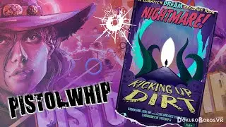 Pistol Whip | Kicking Up Dirt: Daily Bounty - Allure of Darkness