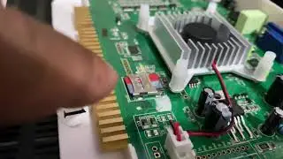 Sd Pandora 12