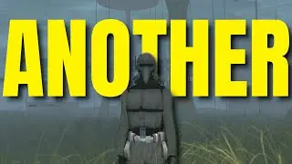 There is Another | Star Wars Galaxies Gameplay
