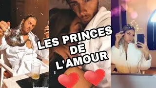 DYLAN ET FIDJI (LPDLA6) EST EN COUPLE ( LES PRINCE DE L'AMOUR ) W9 !!!😱😱