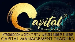 Fondos Negociados en Bolsas y Contratos - Introducci&oacute;n a CFD's y EFT's