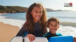 BS Bodyboarding School - Canada