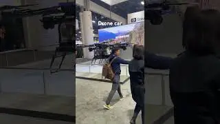 CES the most powerful tech event in the world, Las Vegas