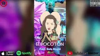 Luikars X Faeo - El Pocoton (prod. Kufa Binghi) (Audio Oficial)
