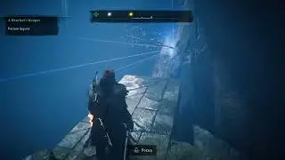 Assassin's Creed&reg; Valhalla Odin's Spear