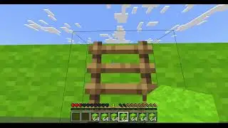 Minecraft fast bridge tutorial f&uuml;r Bedrock