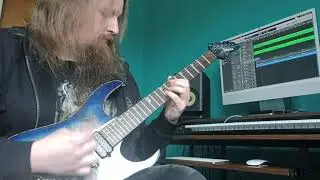 Opeth Style Death Metal