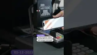 Veel jongeren maken zich zorgen over geld