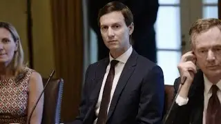 What Kushner's financial disclosure reveals