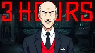 3+ Hours of Batman Lore To Fall Asleep To, But It's Alfred's Secret Past